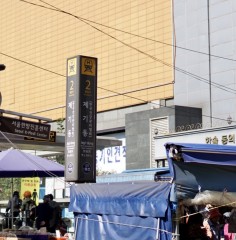 Traditional medicine's healing legacy lives on at Jegi-dong