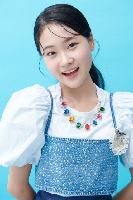 김다현, 서울공연예술고 합격 “홈스쿨링으로 한 살 먼저 고교입학”