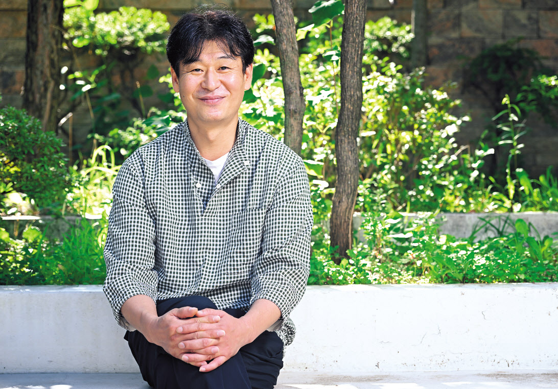 박혁권 “연기가 ‘미친 것 같다’ 들으면 행복할 것” - 헤럴드경제