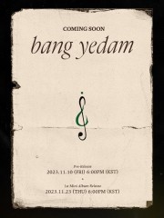 [Today’s K-pop] Ex-Treasure Bang Yedam to debut as solo act
