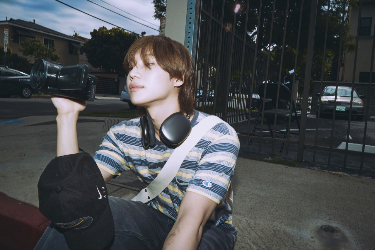 샤이니 태민 [SM엔터테인먼트 제공]