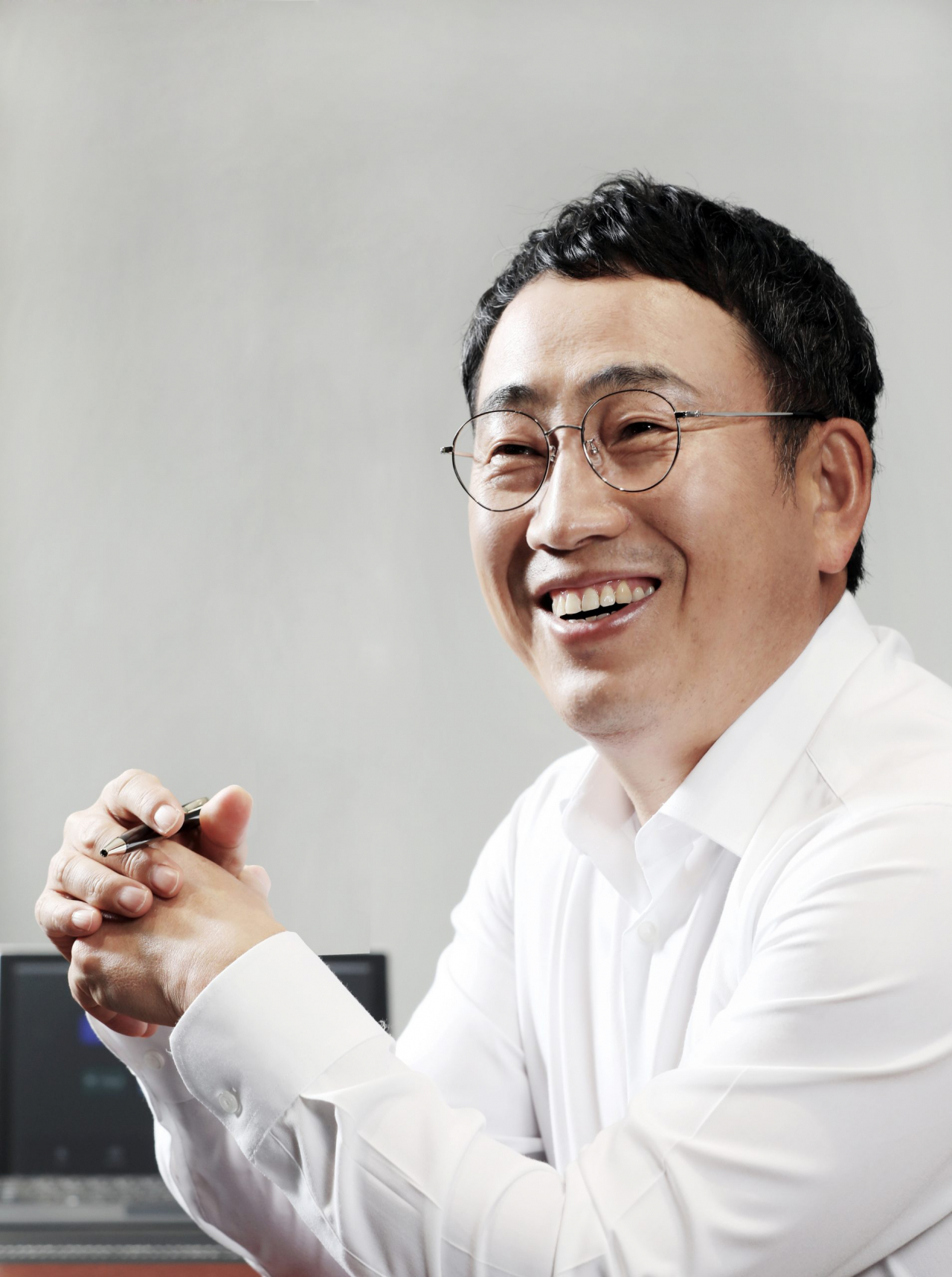 유영상 SK텔레콤 대표 [SKT 제공]