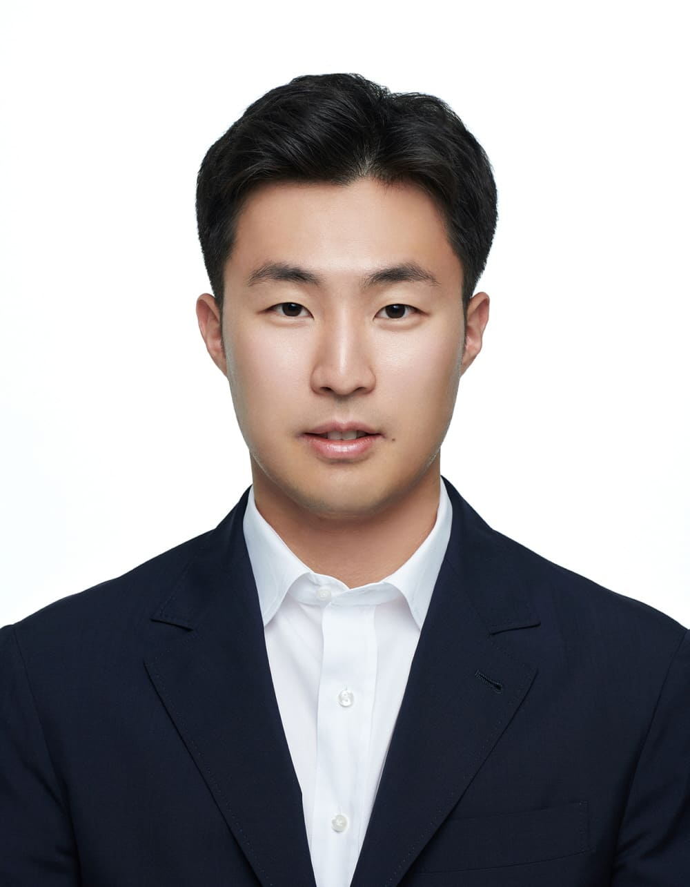 전병우 삼양라운드스퀘어 전략기획본부장(CSO) [삼양라운드스퀘어 제공]