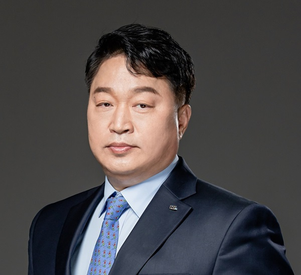 장관삼 HL만도 RCS BU장 부사장. [HL만도 제공]