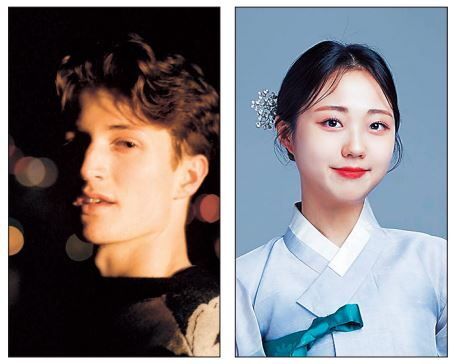 한·영 가교역할을 하고 있는 뮤지션 헨디무디와 가야금 연주자 야금야금이 런던 코리아온스테이지에 오른다.