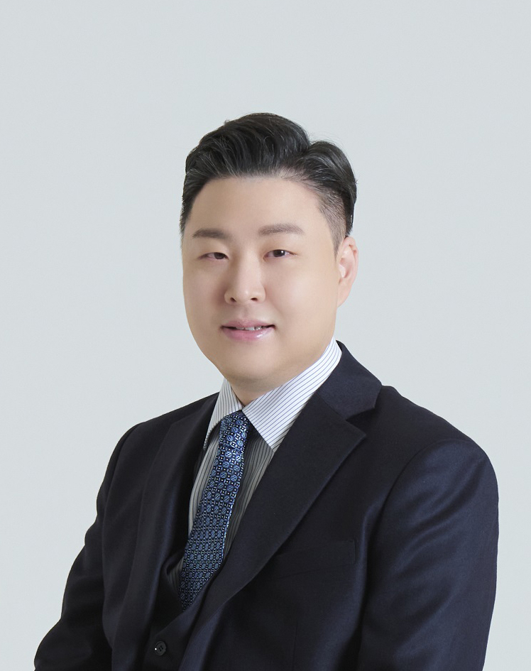 최준호 패션그룹형지 신임 총괄 부회장 [패션그룹형지 제공]