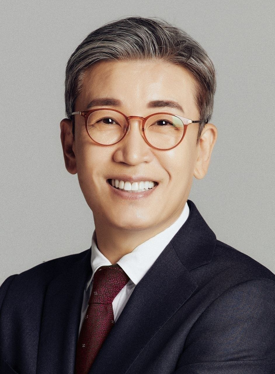이재환 전 한국관광공사 부사장