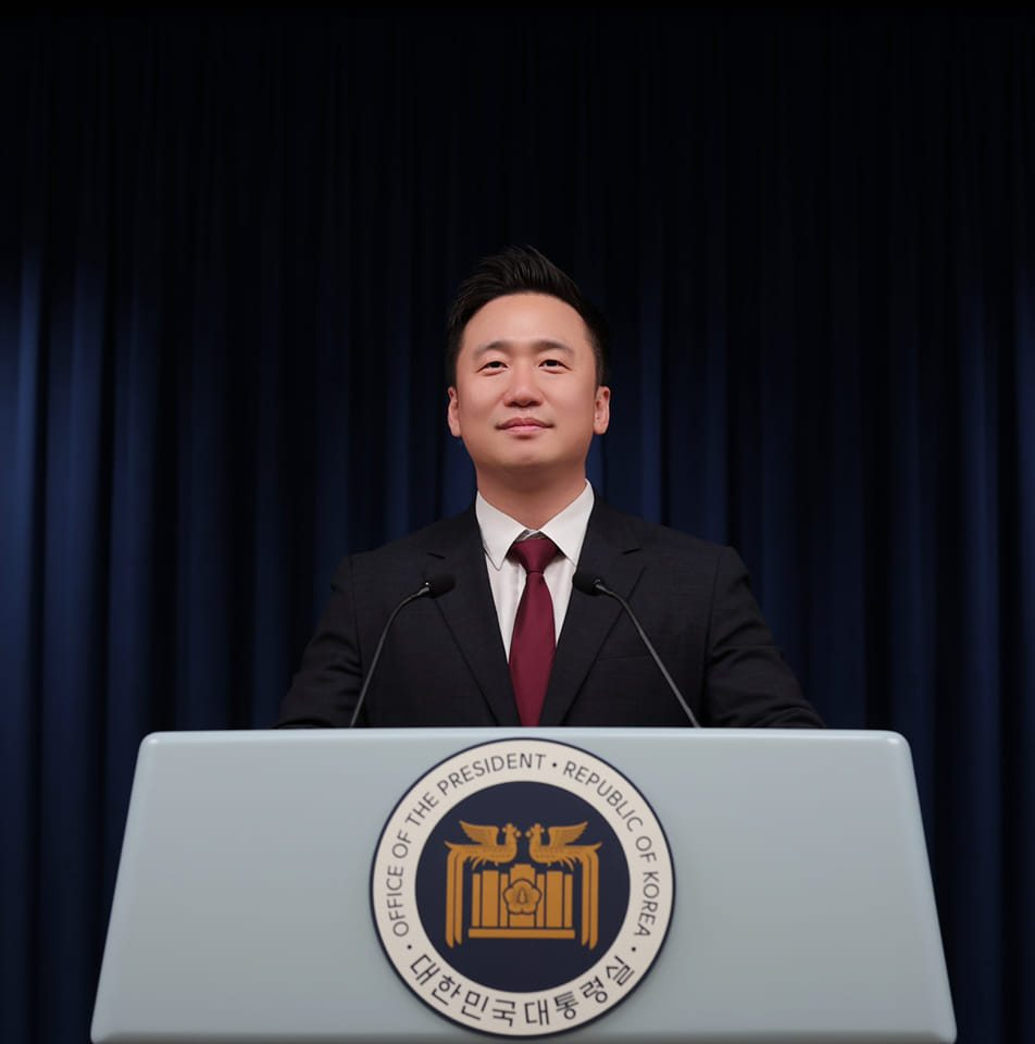 이승환 국민의힘 서울 중랑을 당협위원장 [페이스북]