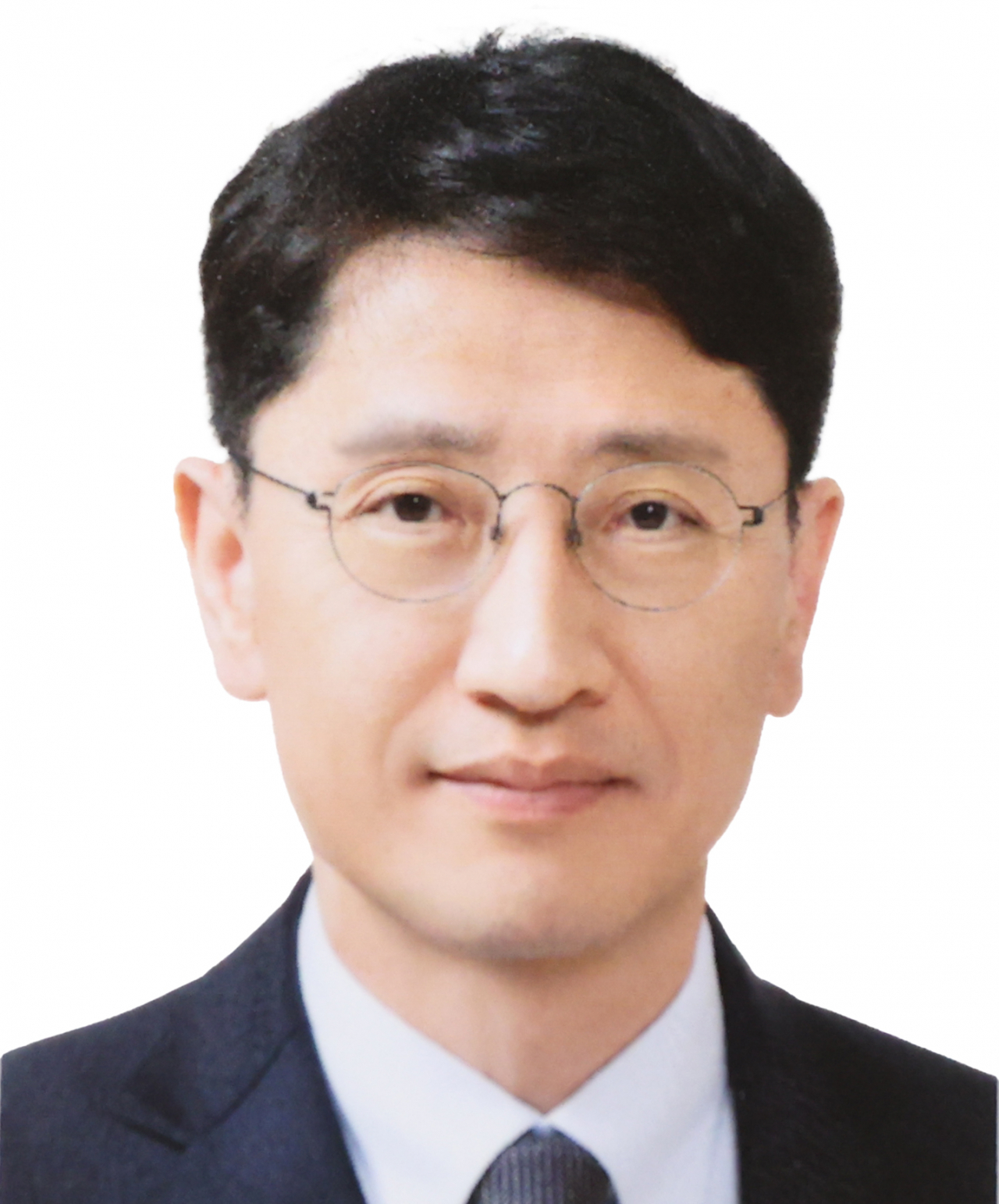 김윤상 신임 기획재정부 2차관[연합]