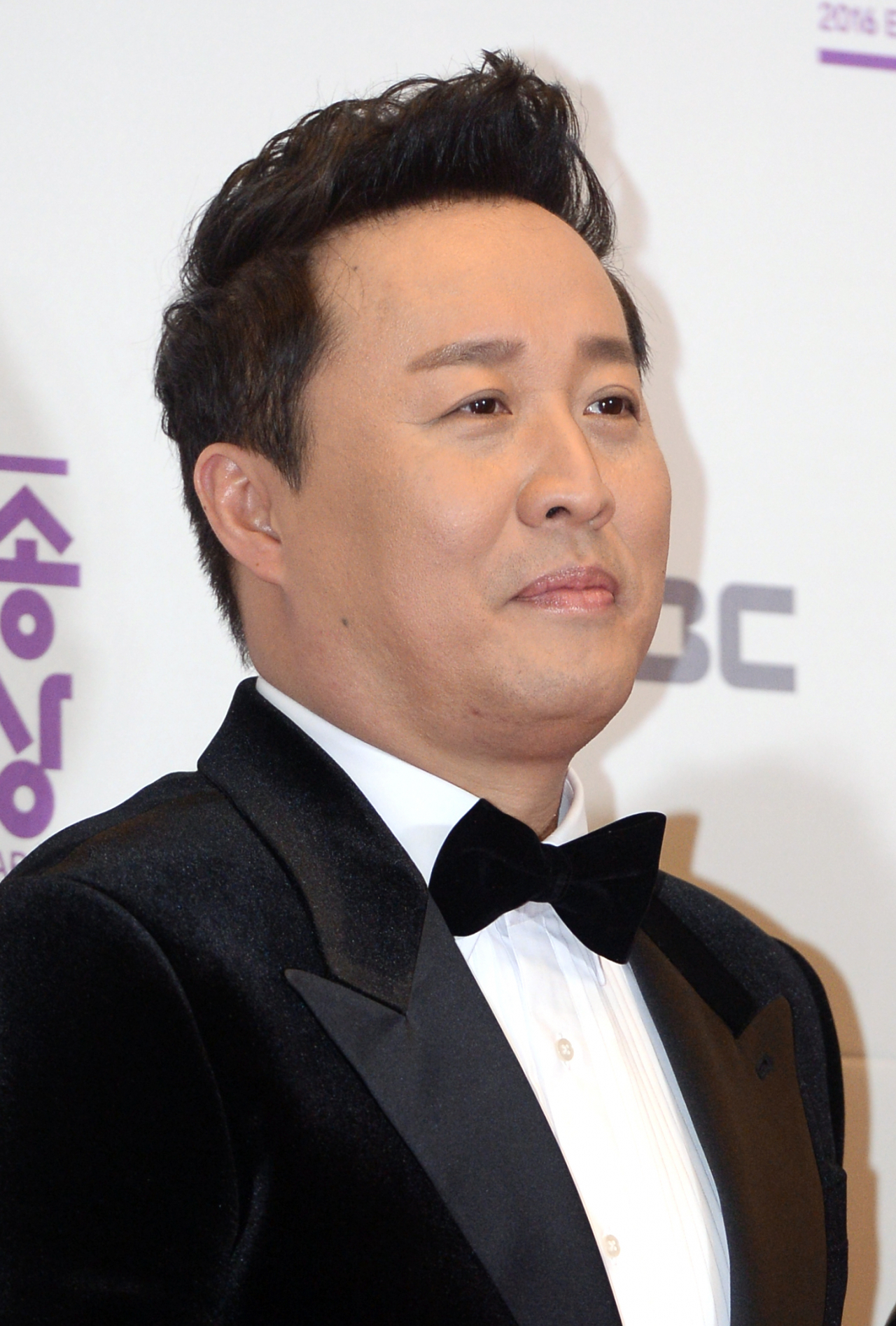정준하. [뉴시스]