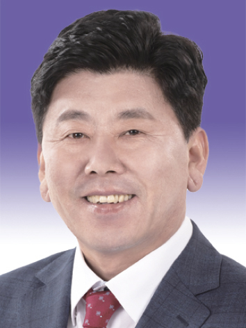 정한석 경북도의원.[경북도의회 제공]