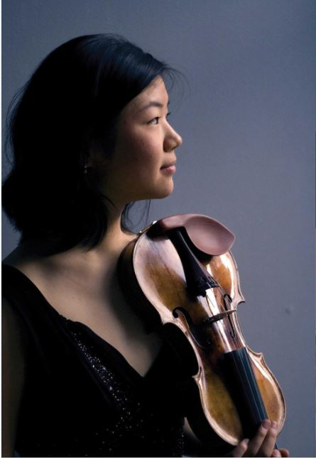 RCO 최초이자 유일한 한국인 단원 이재원 [롯데문화재단 제공]