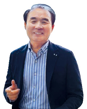 한동권 ‘LG전자 트윈스 클럽’ 회장