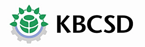 한국지속가능발전기업협의회(KBCSD) CI.