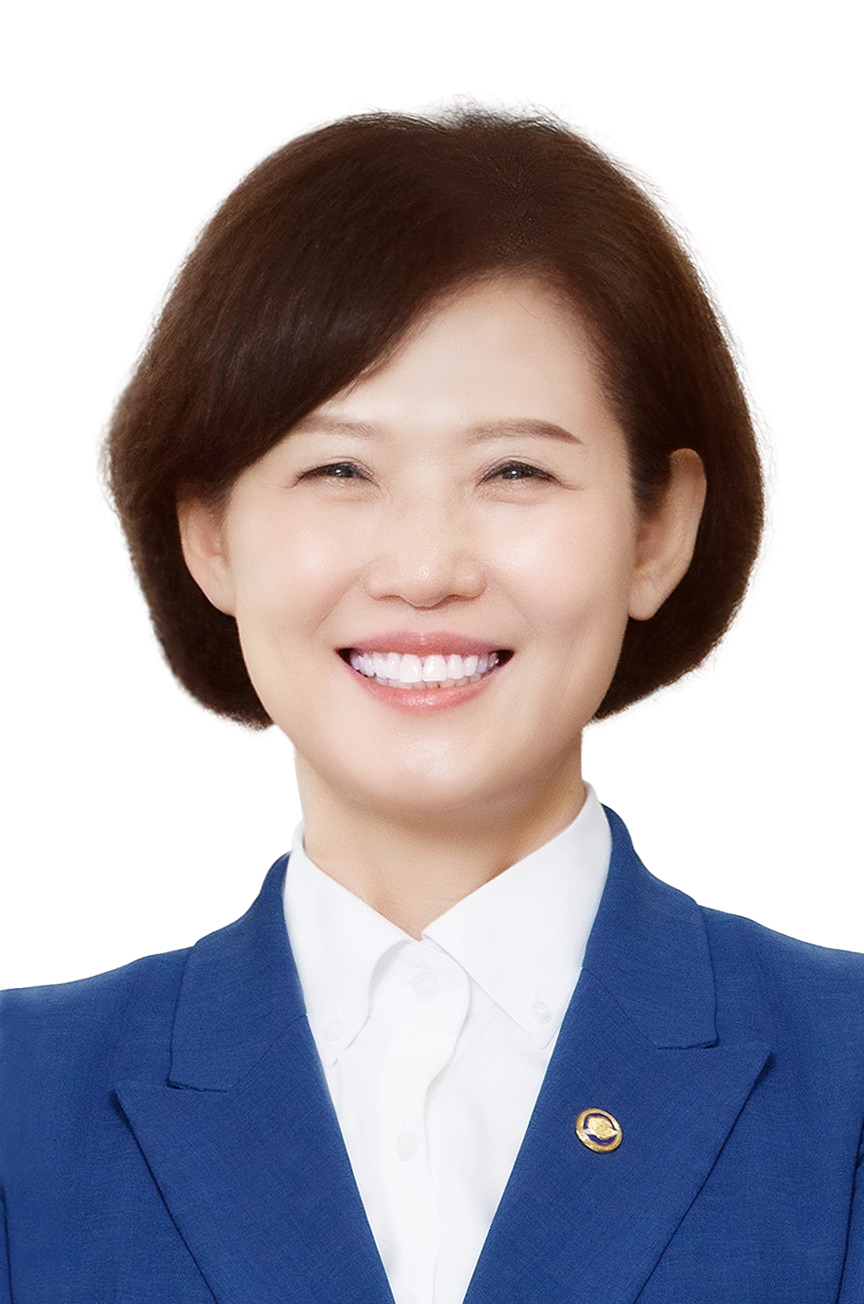 이인실 특허청장.