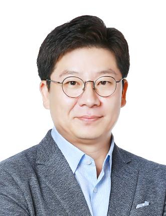민승배 BGF리테일 대표이사(부사장) [BGF그룹 제공]