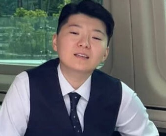 전청조 씨 [김민석 서울강서구의회 의원 제공]