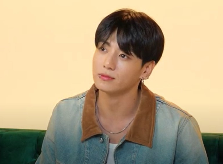 방탄소년단 정국 [빅히트뮤직 제공]
