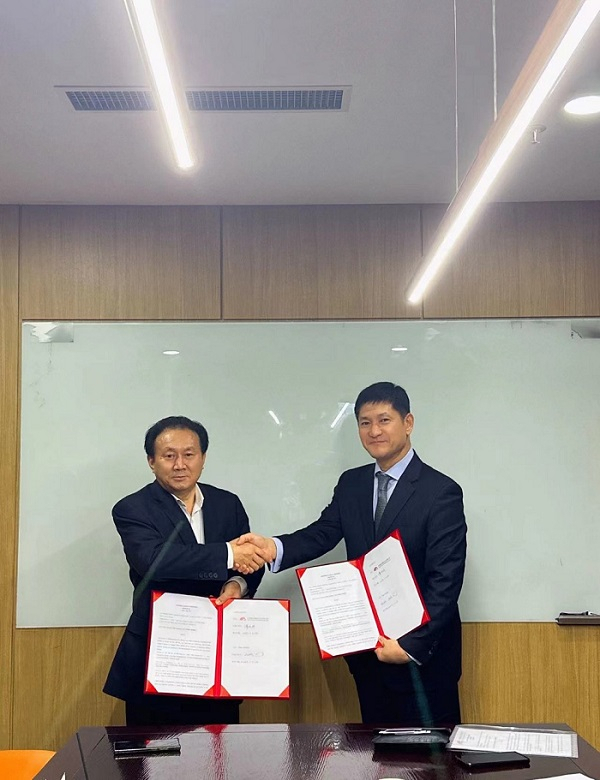 〈사진제공 : 한중기업가협회〉