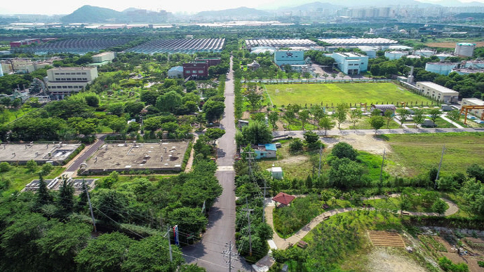 광주환경공단 [광주시 제공]