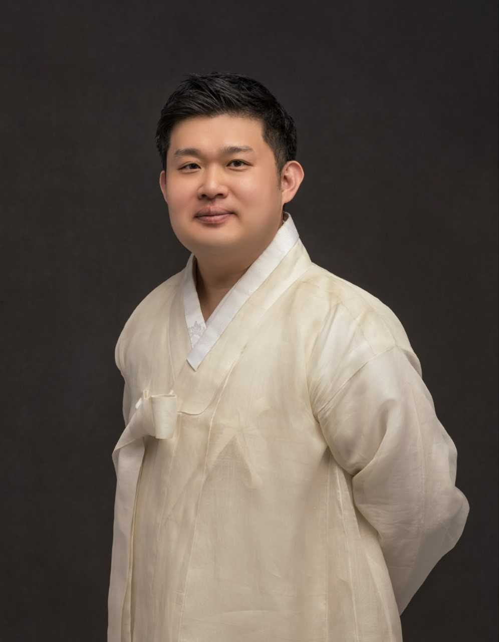 특별상 수상자인 김승호 씨