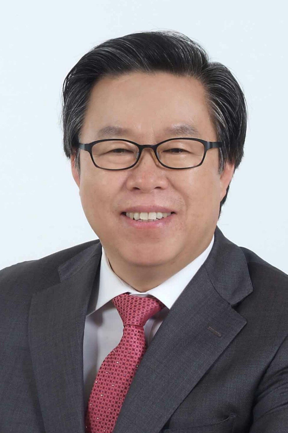 정종화 삼육대 교수. [삼육대 제공]