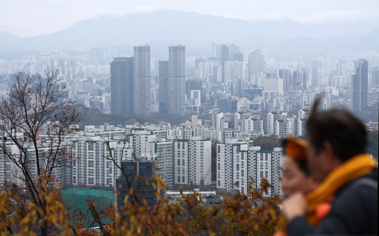 뜨거웠던 분양시장 벌써 식나…세 달 연속 하락한 분양전망지수[부동산360]