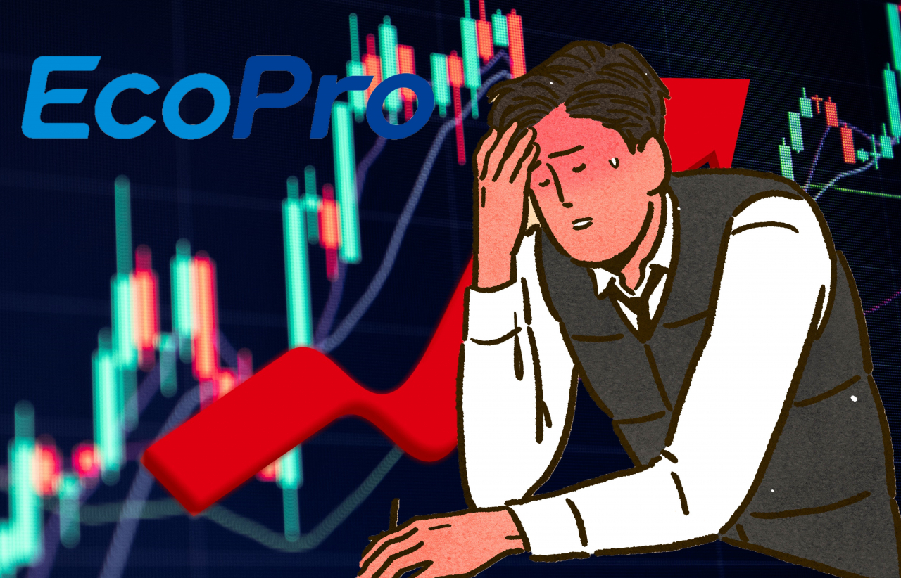 에코프로, 설마해서 5000 넣었는데…집살 돈 3억 다 넣을걸” [투자360] - 헤럴드경제