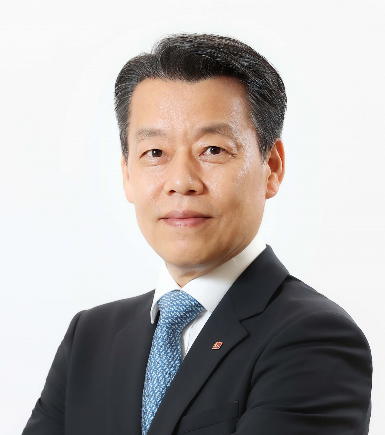 노진서 LX홀딩스 사장 [LX홀딩스 제공]