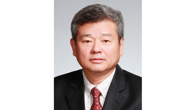 박민 KBS 사장 후보. 연합뉴스