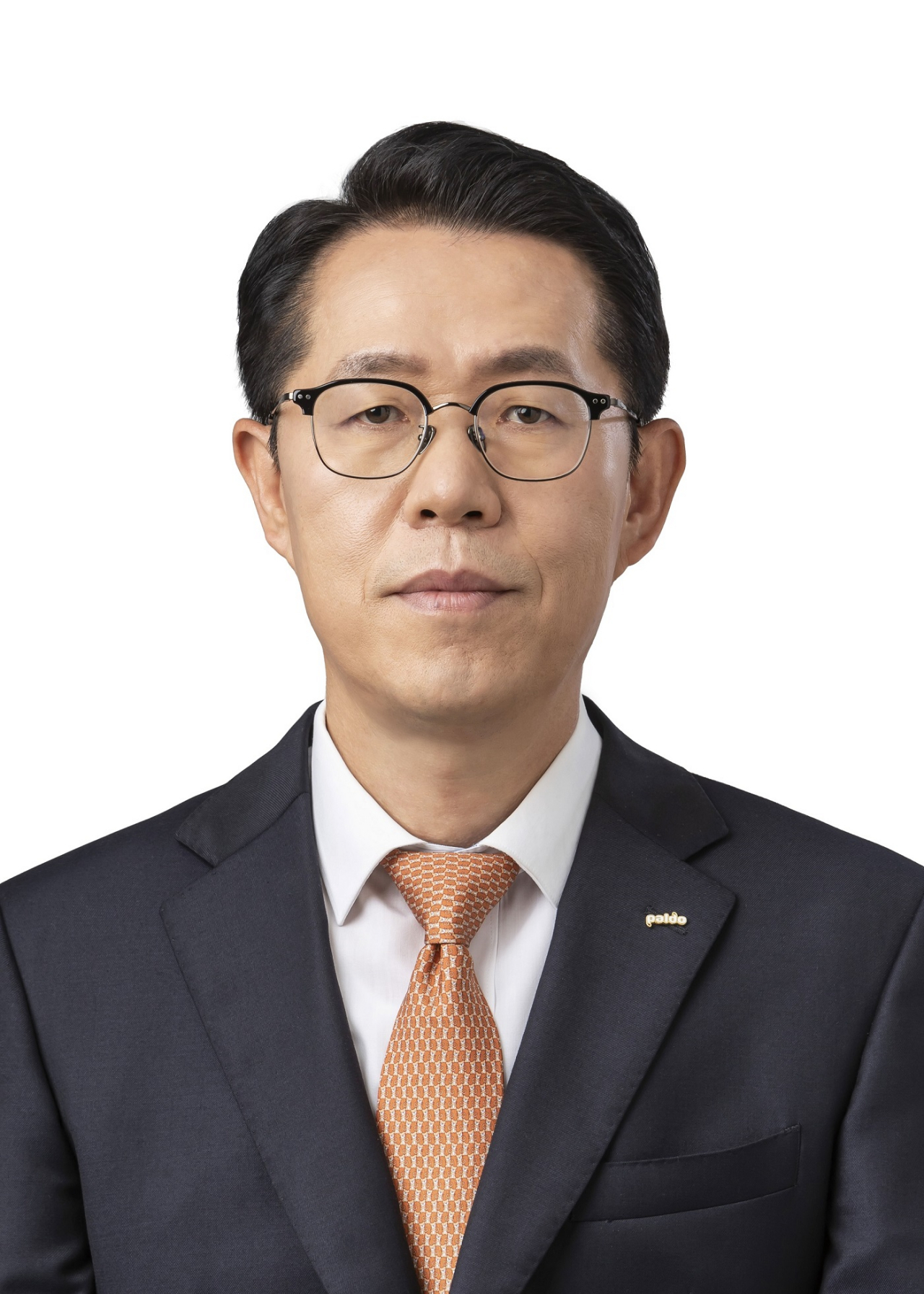 권성균 팔도 신임 대표이사 [팔도 제공]