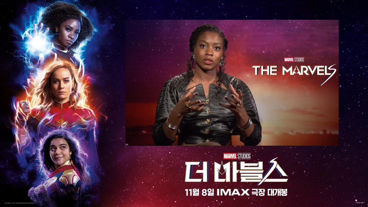 [월트디즈니컴퍼니 코리아 제공]