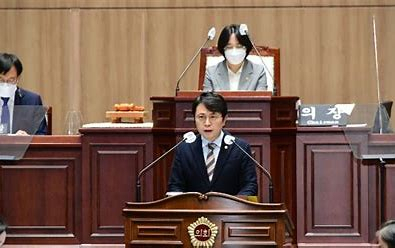 박수기 의원