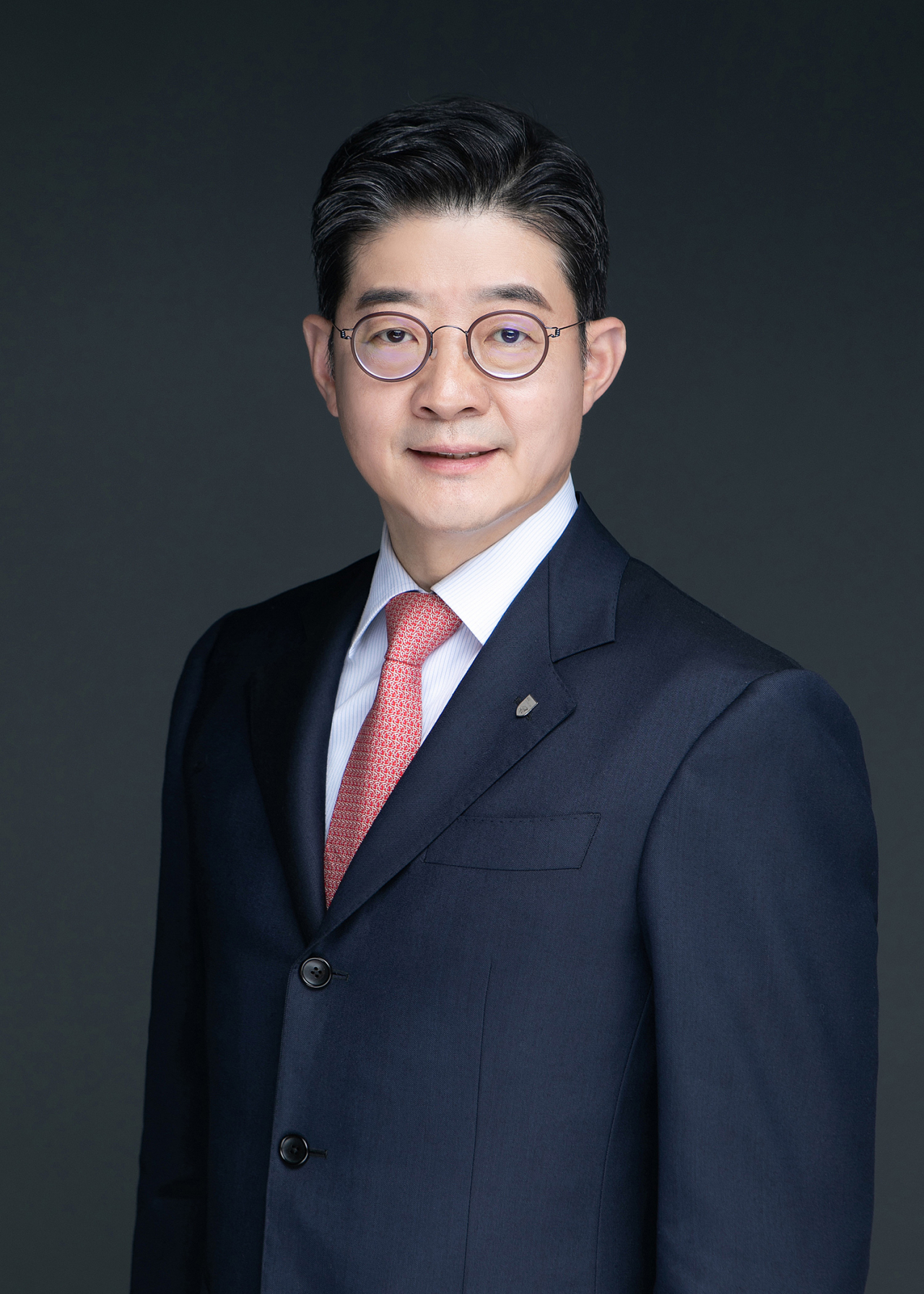 한승범 병원장