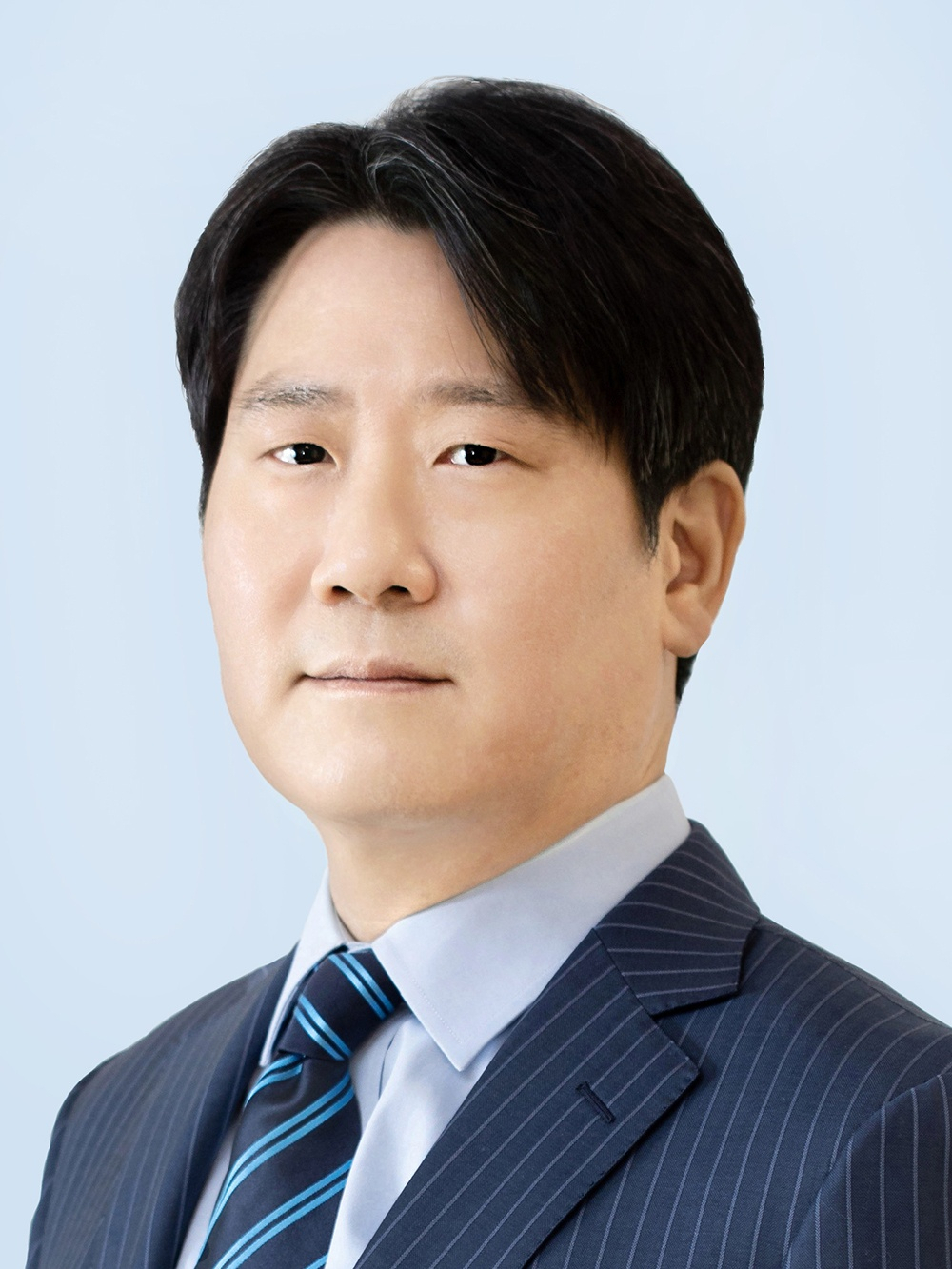 정교선 현대백화점그룹 부회장 [현대백화점그룹 제공]