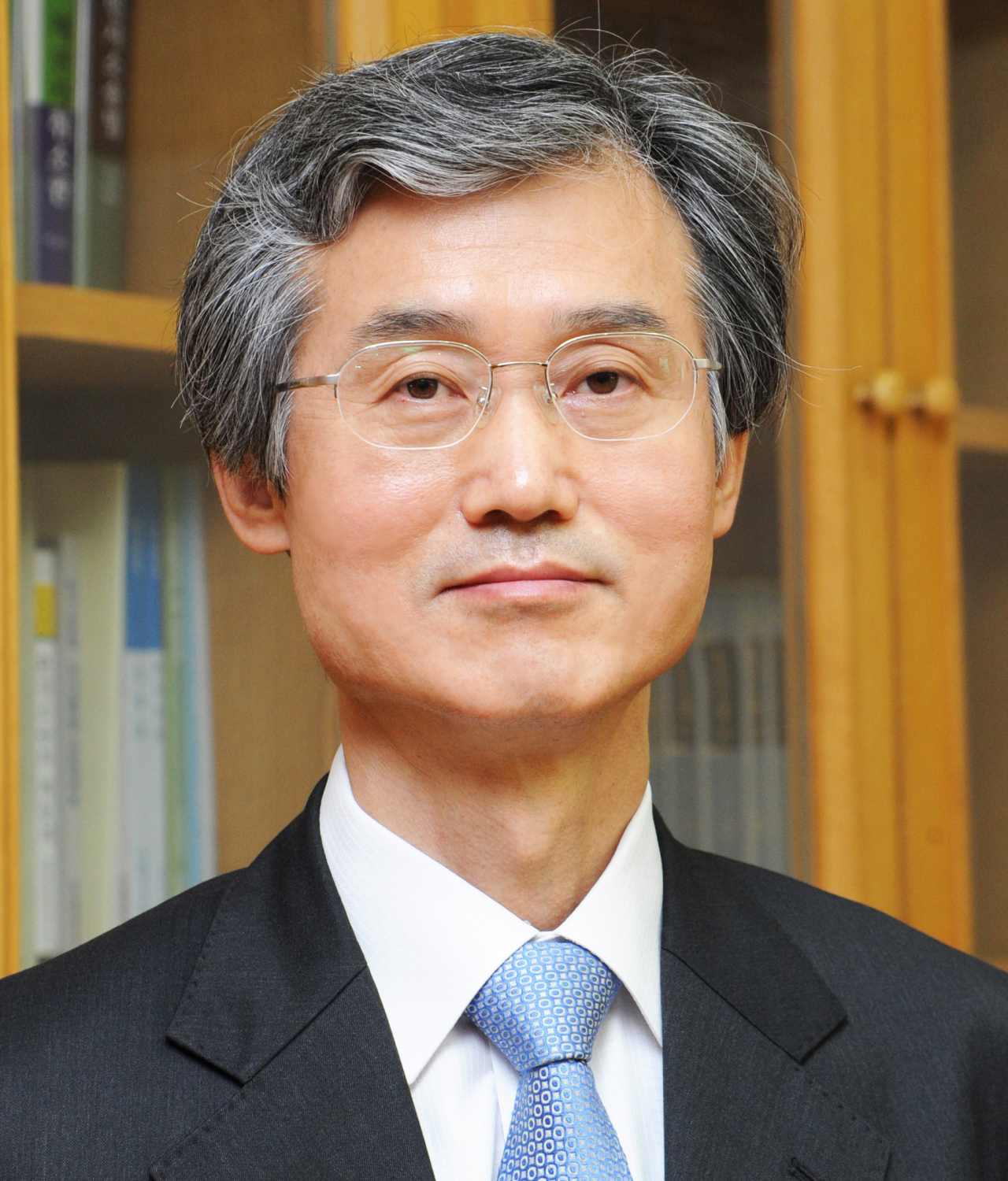 윤석열 대통령이 8일 차기 대법원장 후보자로 조희대 전 대법관(사진)을 지명했다. [연합]