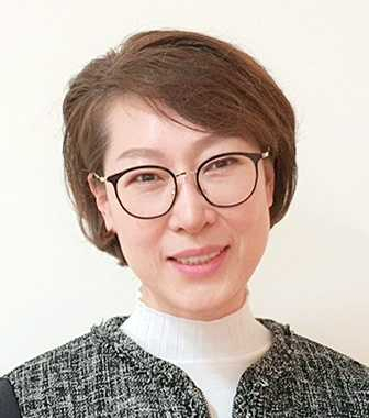 호남대학교 상담심리학과 김미례 교수