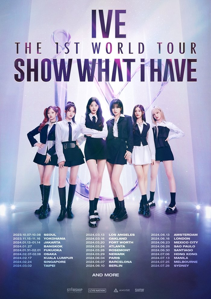 (Credit: Starship Entertainment)