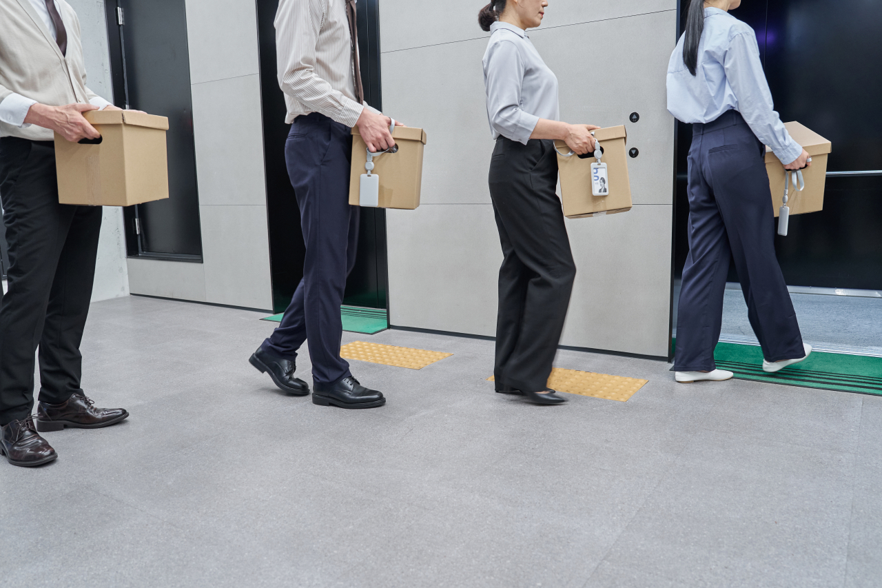연봉 7천만원 주더니, 이젠 나가라고?” 할말 잃은 GC녹십자 직원들 - 헤럴드경제