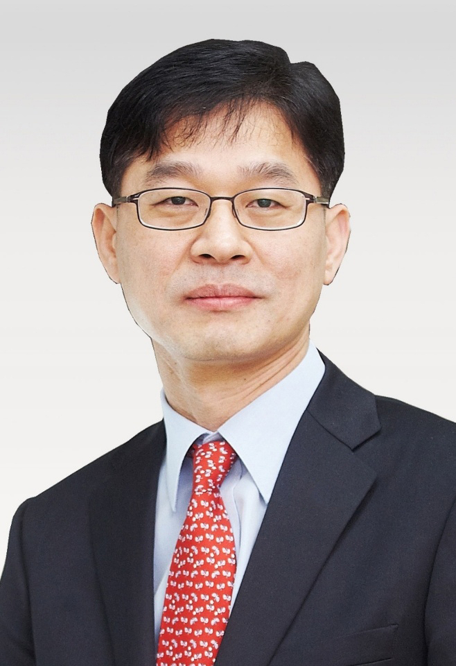 이윤식 대보그룹 기획조정실장(부사장). [대보건설 제공]