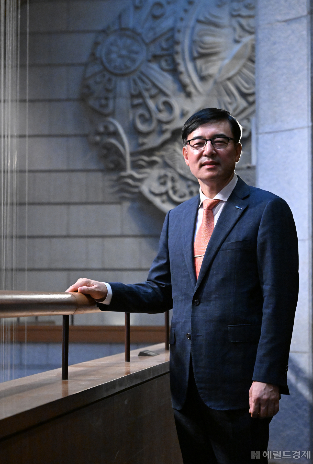 박석회 에코프로씨엔지 대표이사. 임세준 기자