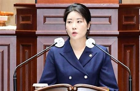채은지 의원