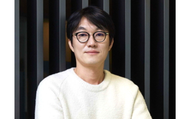 넥슨 신임 대표이사에 내정된 이정헌 넥슨코리아 대표이사. [넥슨 제공]