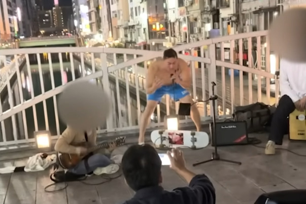 전직 야구 국가대표 선수 조용훈(36). [유튜브]