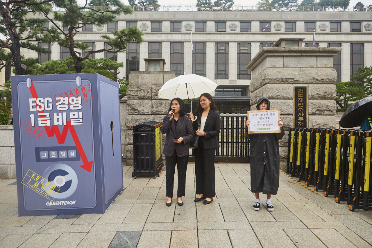 “이러다 말겠지” 지나가는 유행으로 무심코 넘겼다가는…요즘 회사들 필수 생존법 들어보니 [지구, 뭐래?]