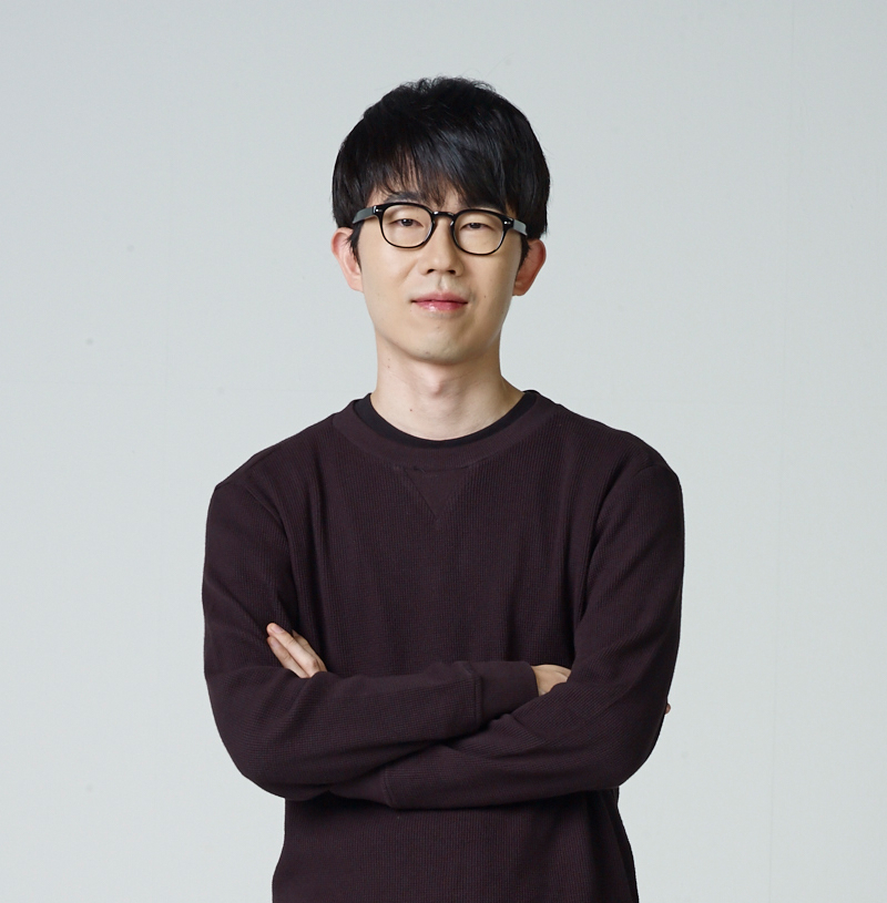 넥슨코리아의 신임 공동 대표이사로 내정된 강대현 최고운영책임자(COO). [넥슨 제공]
