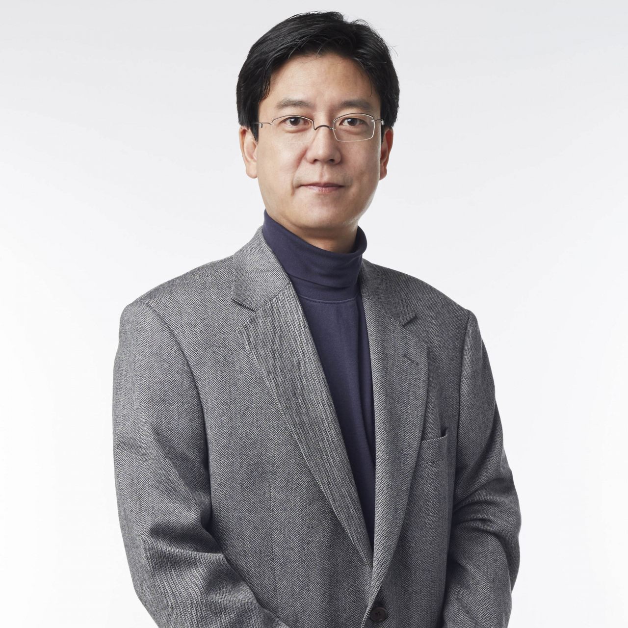 넥슨코리아의 신임 공동 대표이사로 내정된 김정욱 최고커뮤니케이션책임자(CCO). [넥슨 제공]