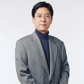 김정욱 최고커뮤니케이션책임자(CCO)