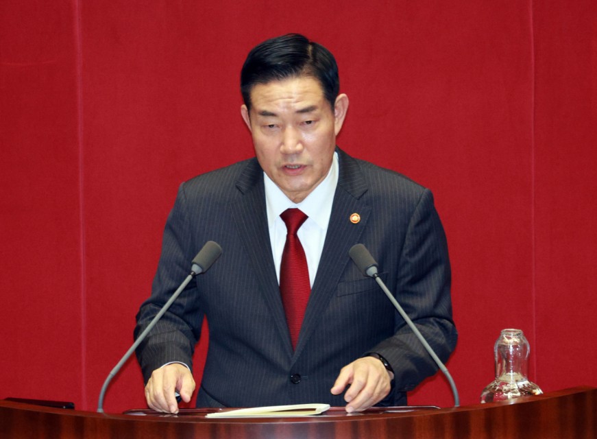 “이러니 육방부 소리 듣지”…국방부, 육군 장군만 TF장