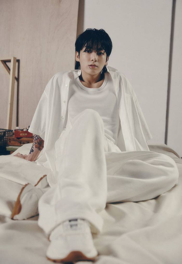 (Credit: Big Hit Music)